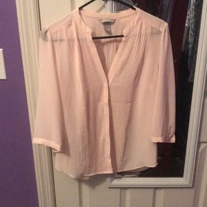 Professional long sleeve